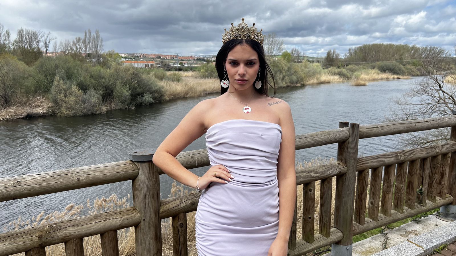 Estefanía González