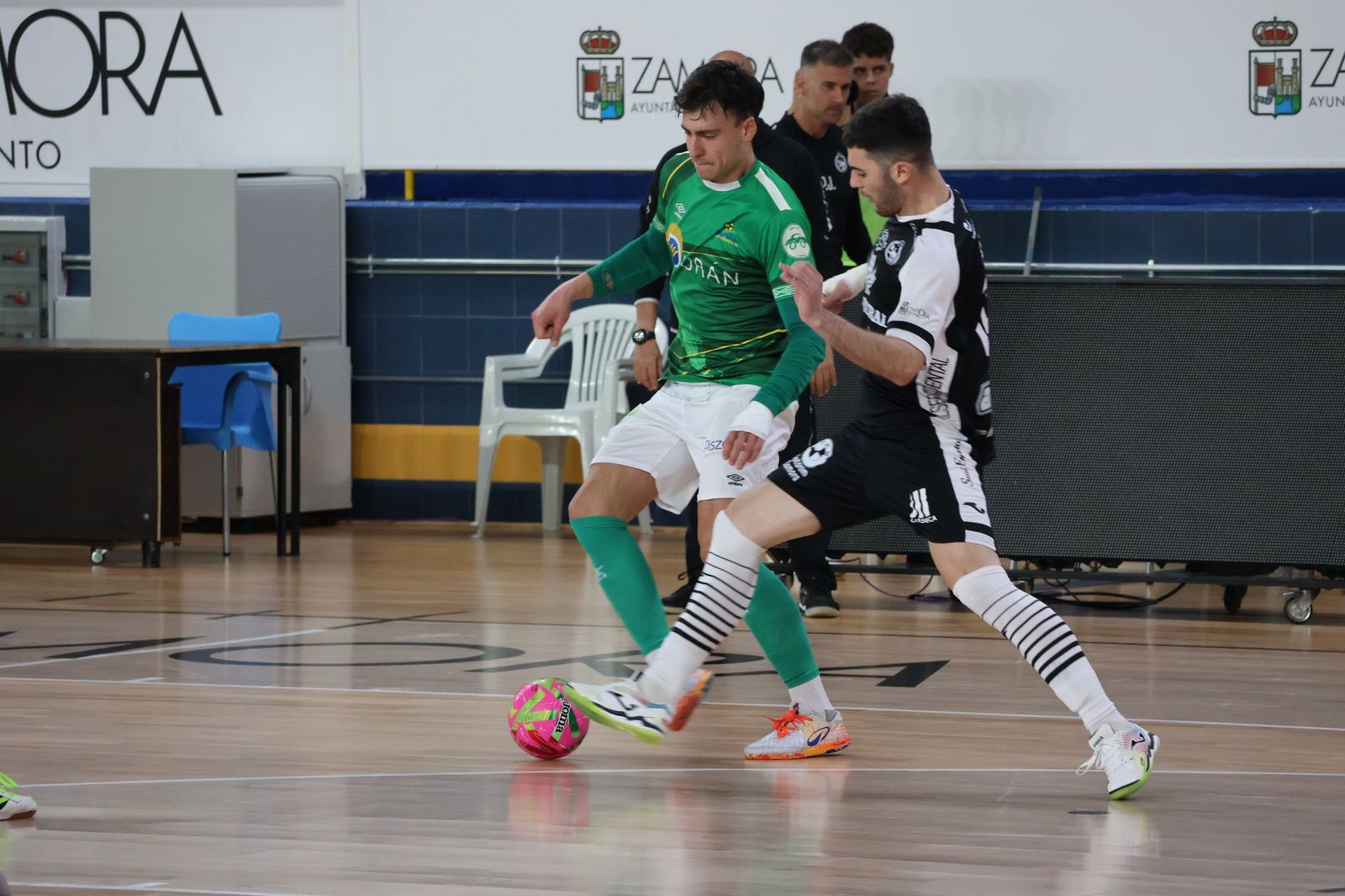 River Sala Zamora FS - Albense FS (11).JPG