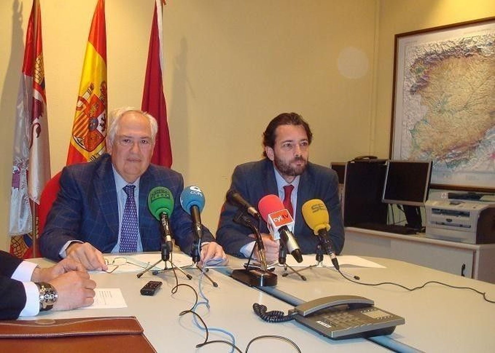 El Instituto de la Juventud presenta su línea de ayudas para apoyar a jóvenes emprendedores