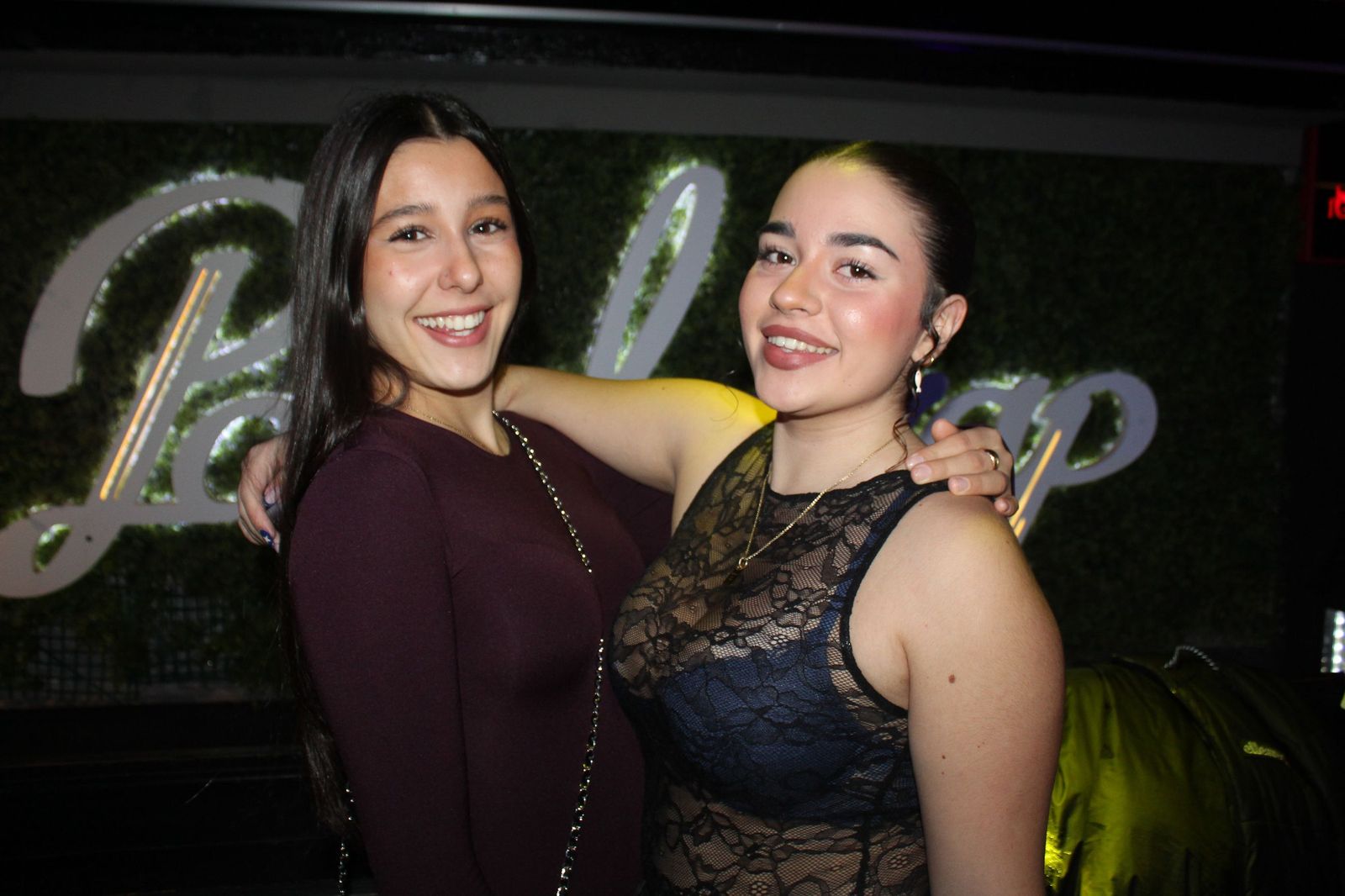 Salamanca de noche, viernes 28 de noviembre