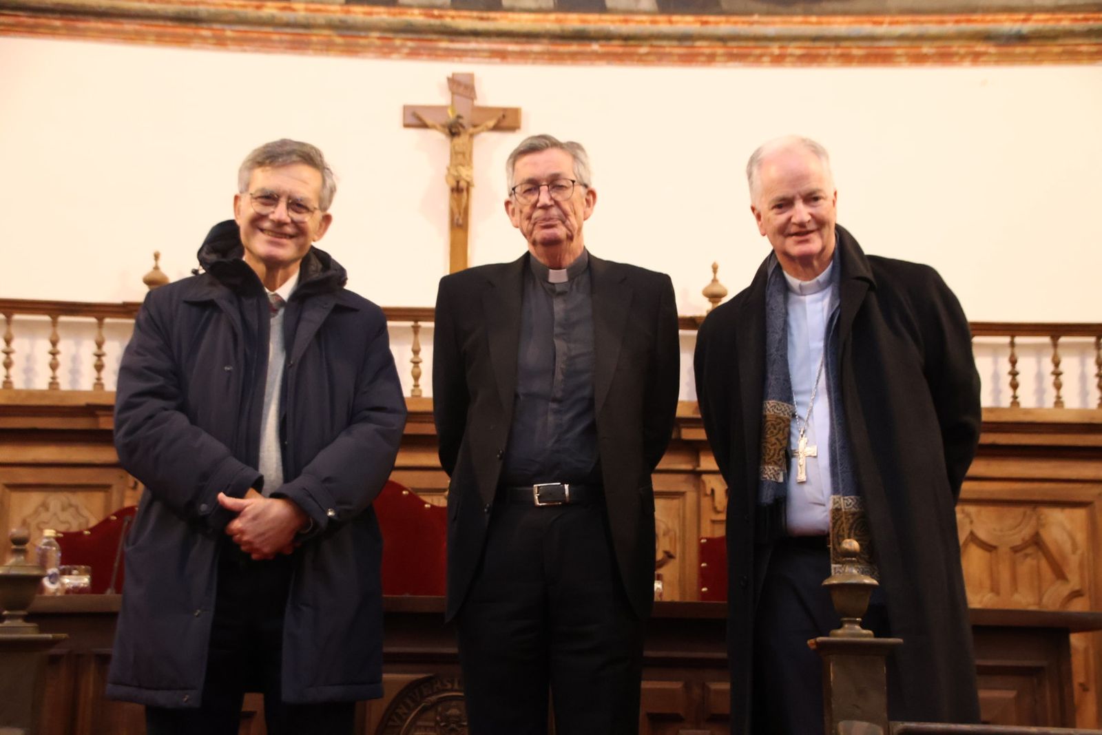 Congreso Internacional Comunicación Interna UPSA