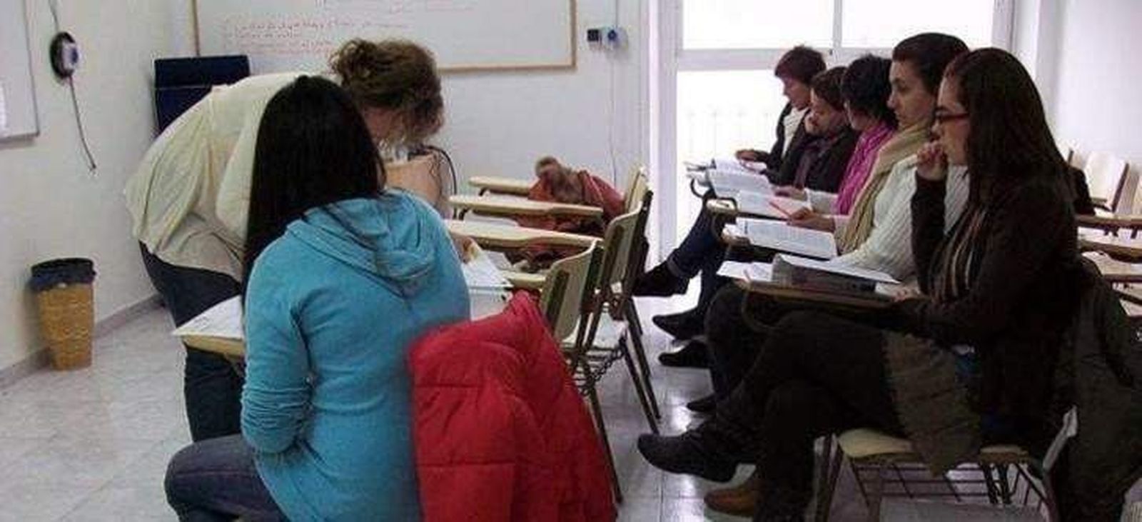 Nuevo proyecto de innovación para mejorar la formación del profesorado en idiomas