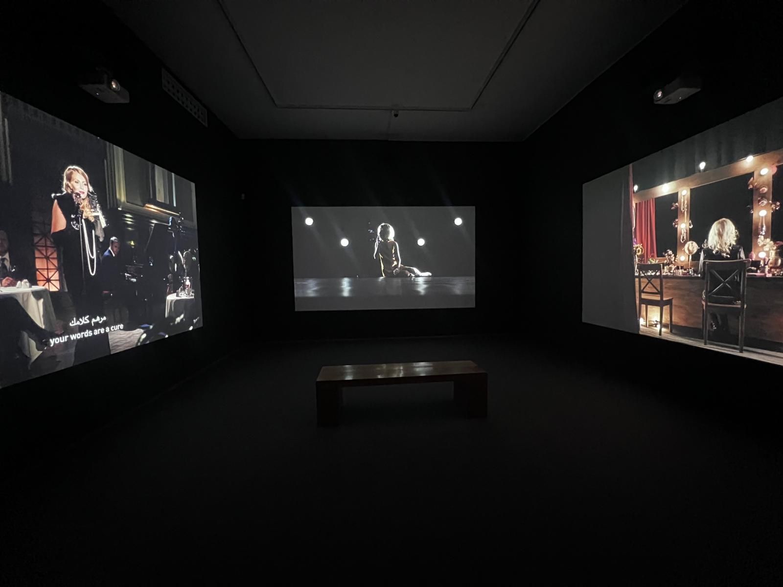 Exposición 'El Amor (no) Nos Destruirá'