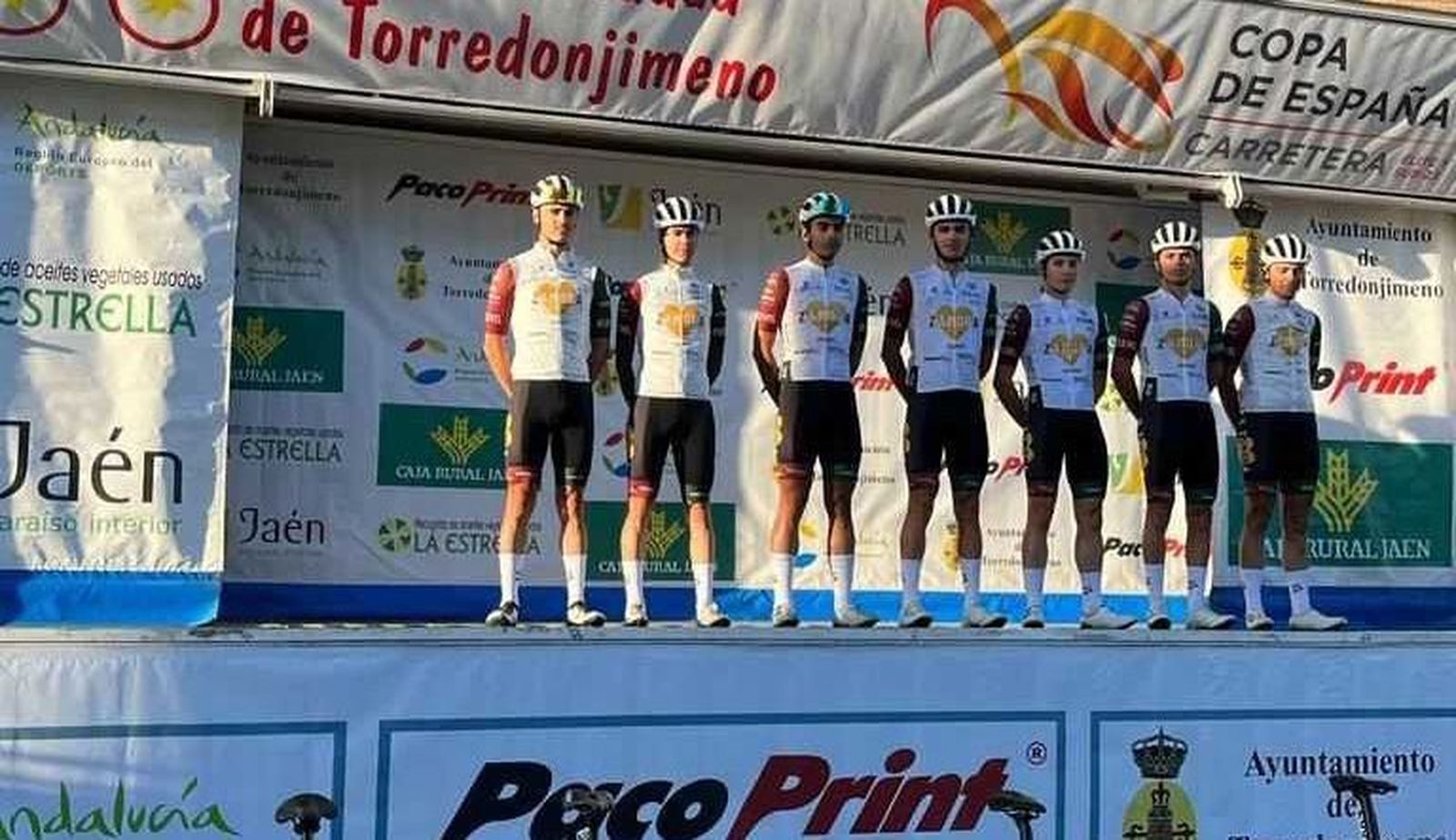 Zamora Enamora de ciclismo