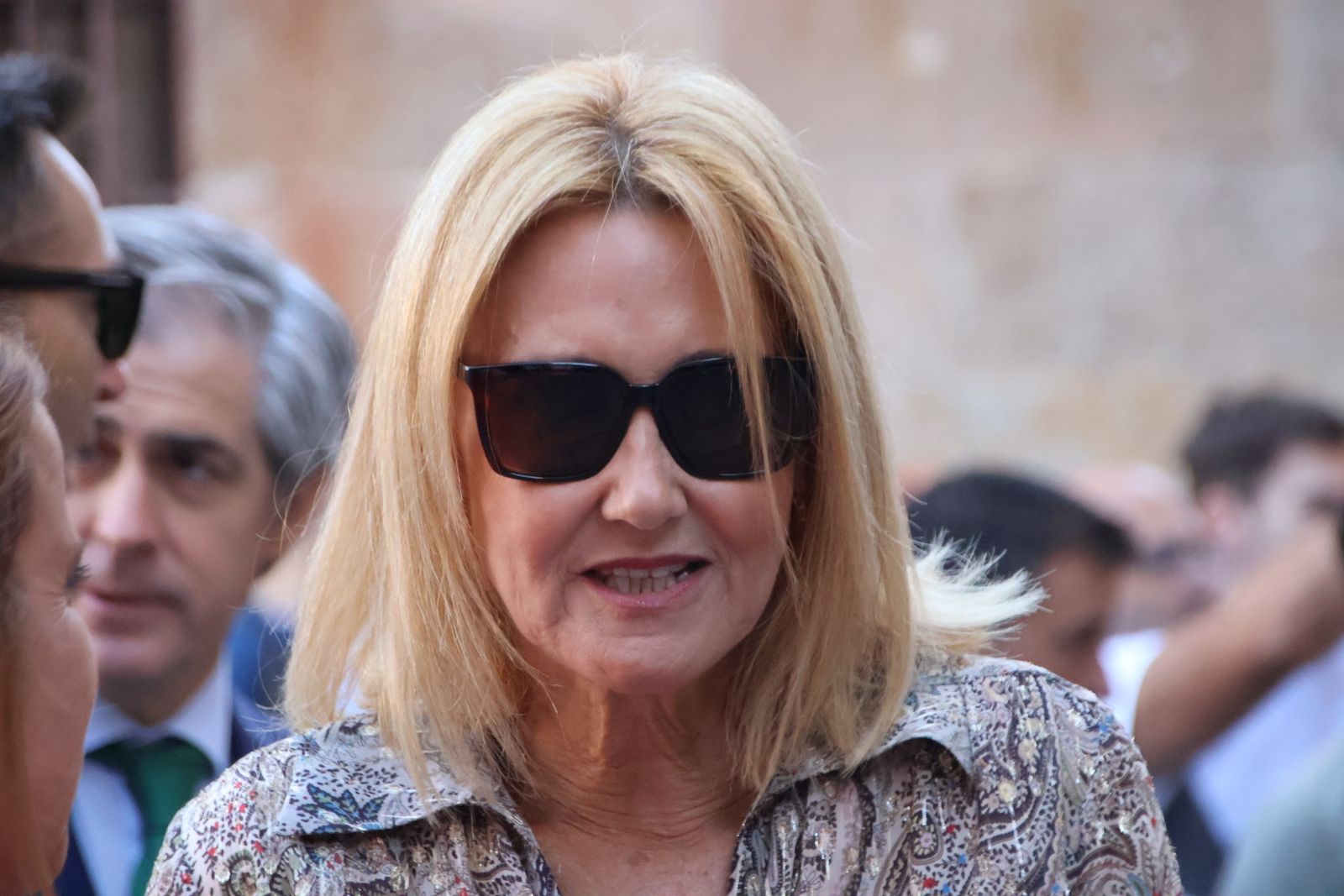 Investidura de Rafa Nadal como doctor ‘honoris causa’