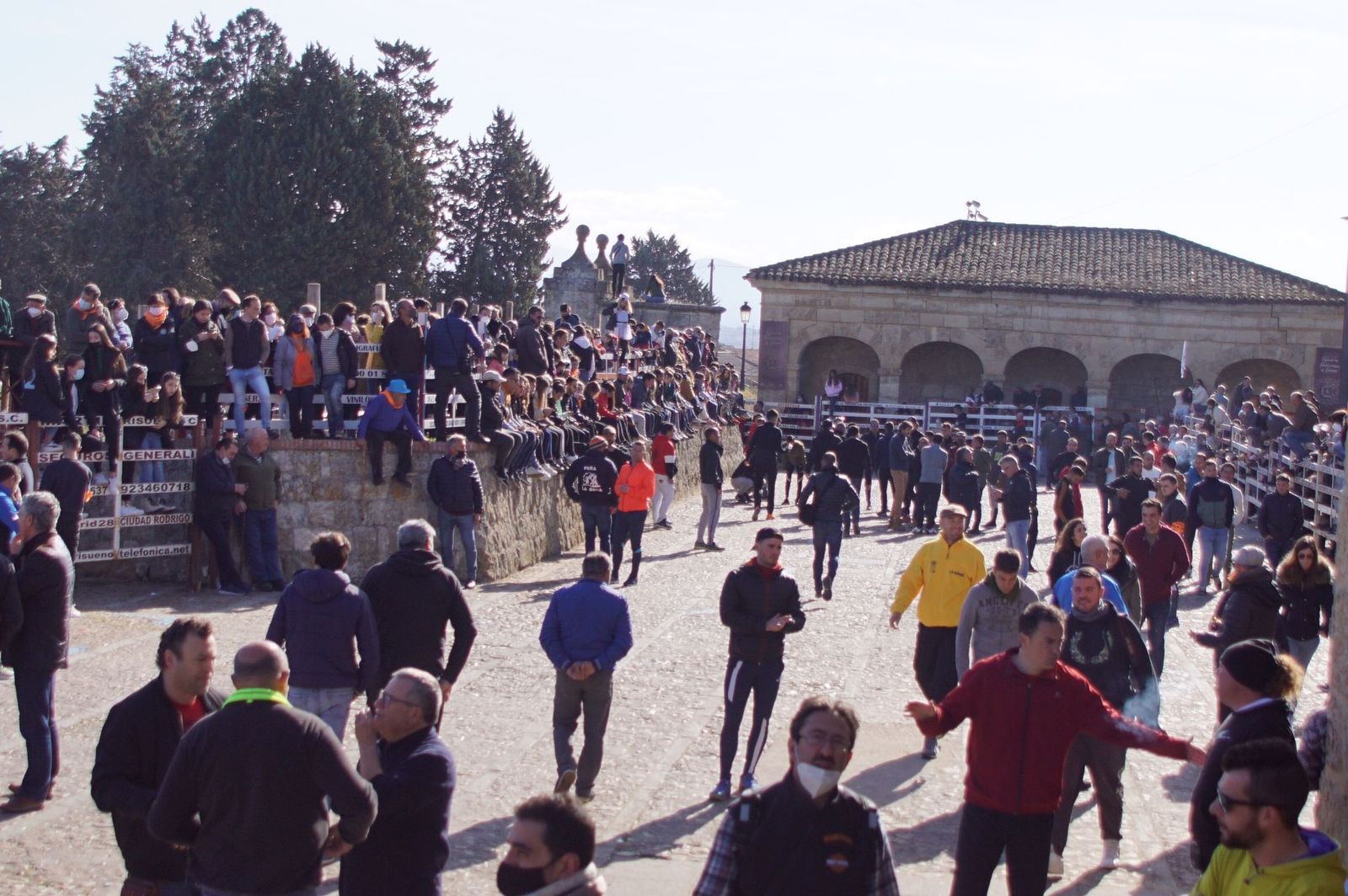 encierro-capea-y-ambiente-en-ciudad-rodrigo-en-este-lunes-de-carnaval-33