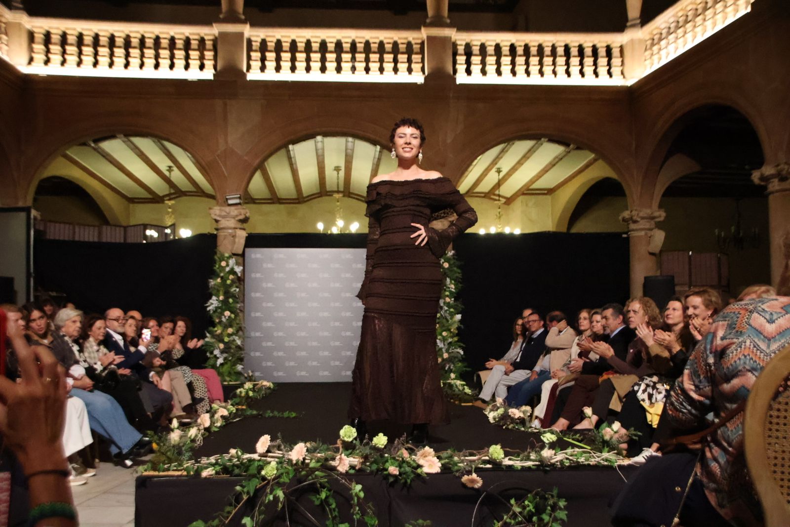 La Asociación Española contra el Cáncer en Salamanca organiza "Desfilamos contra el cáncer"