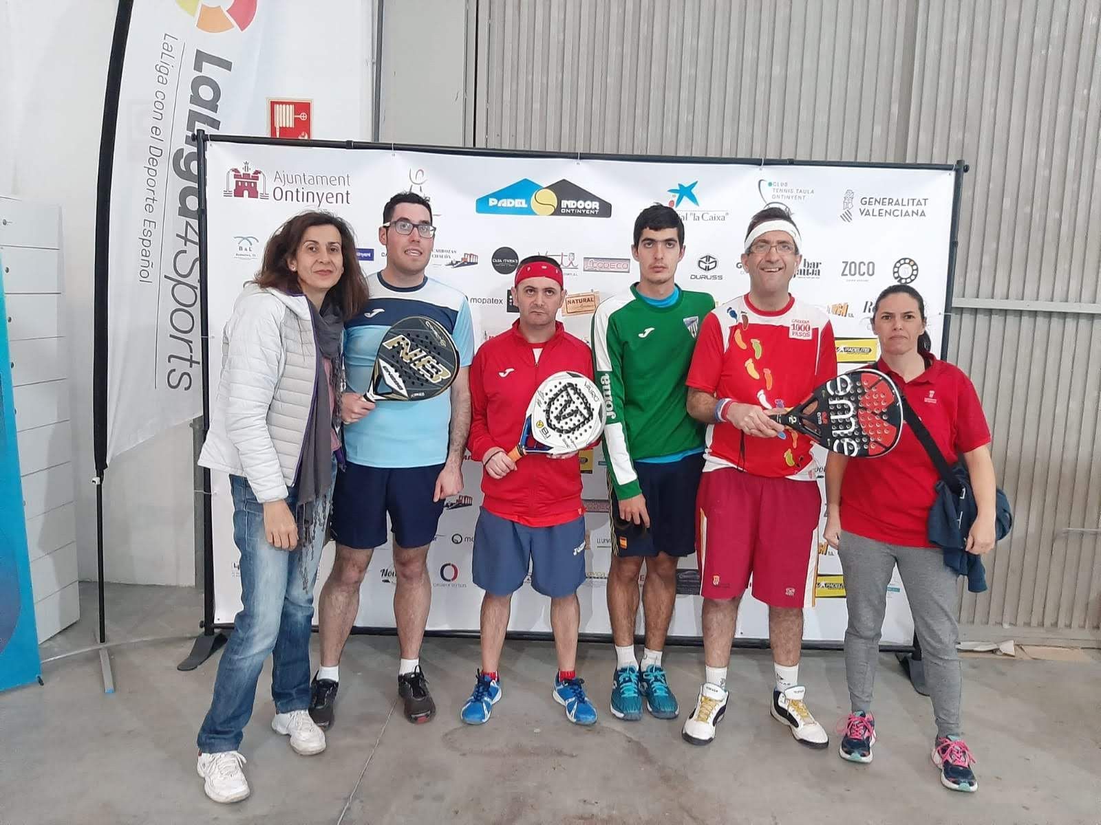 Nacional Padel Ontiyent (2)