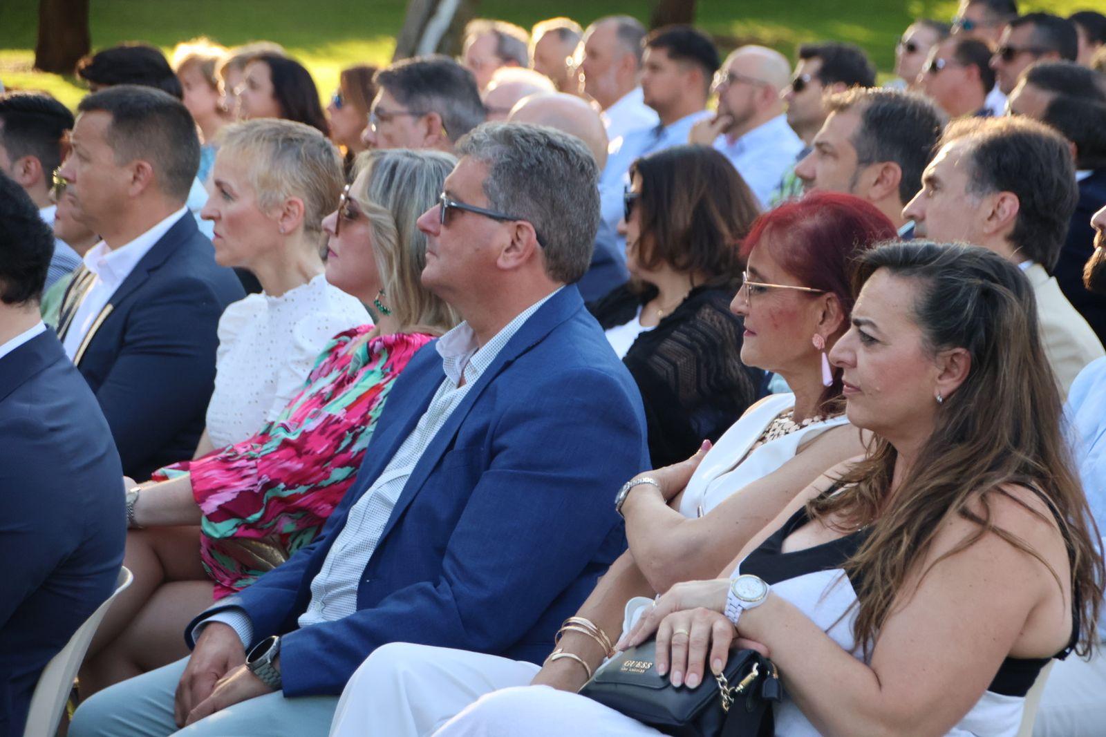 Entrega de premios Carbajosa empresarial