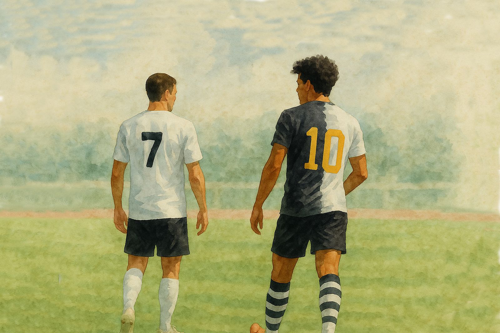 Ilustración Unionistas de Salamanca - Salamanca CF UDS