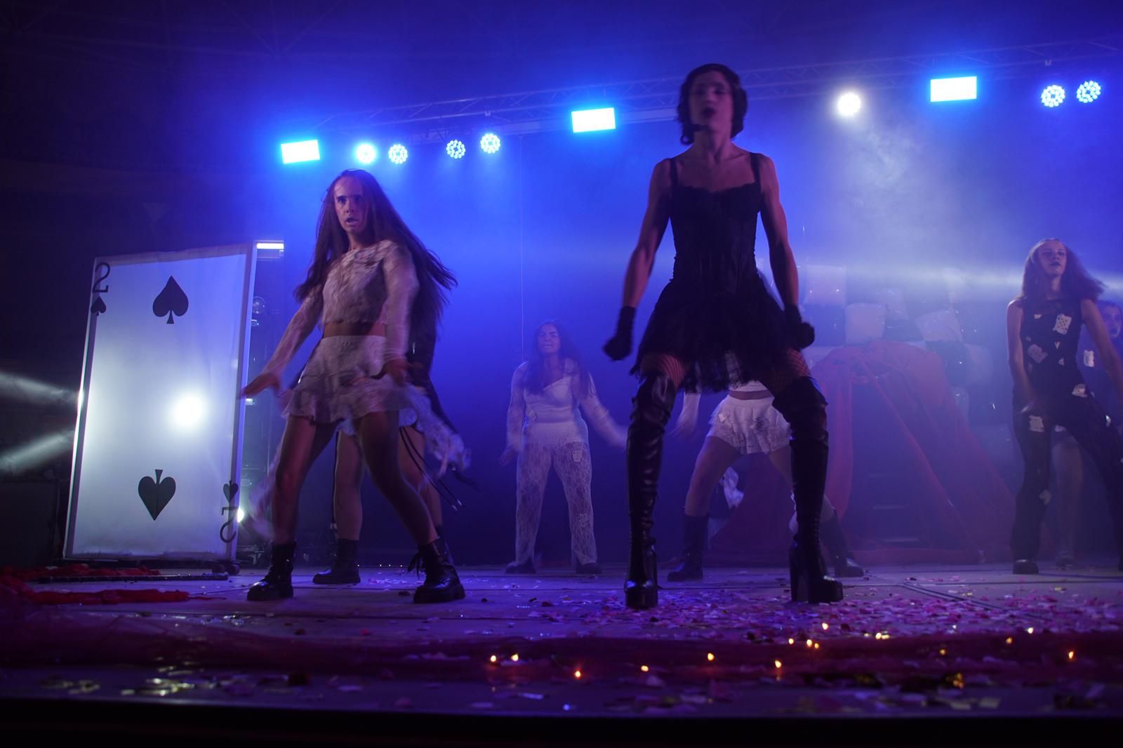 XXXIV Concurso de Play Back Adultos en Alba de Tormes