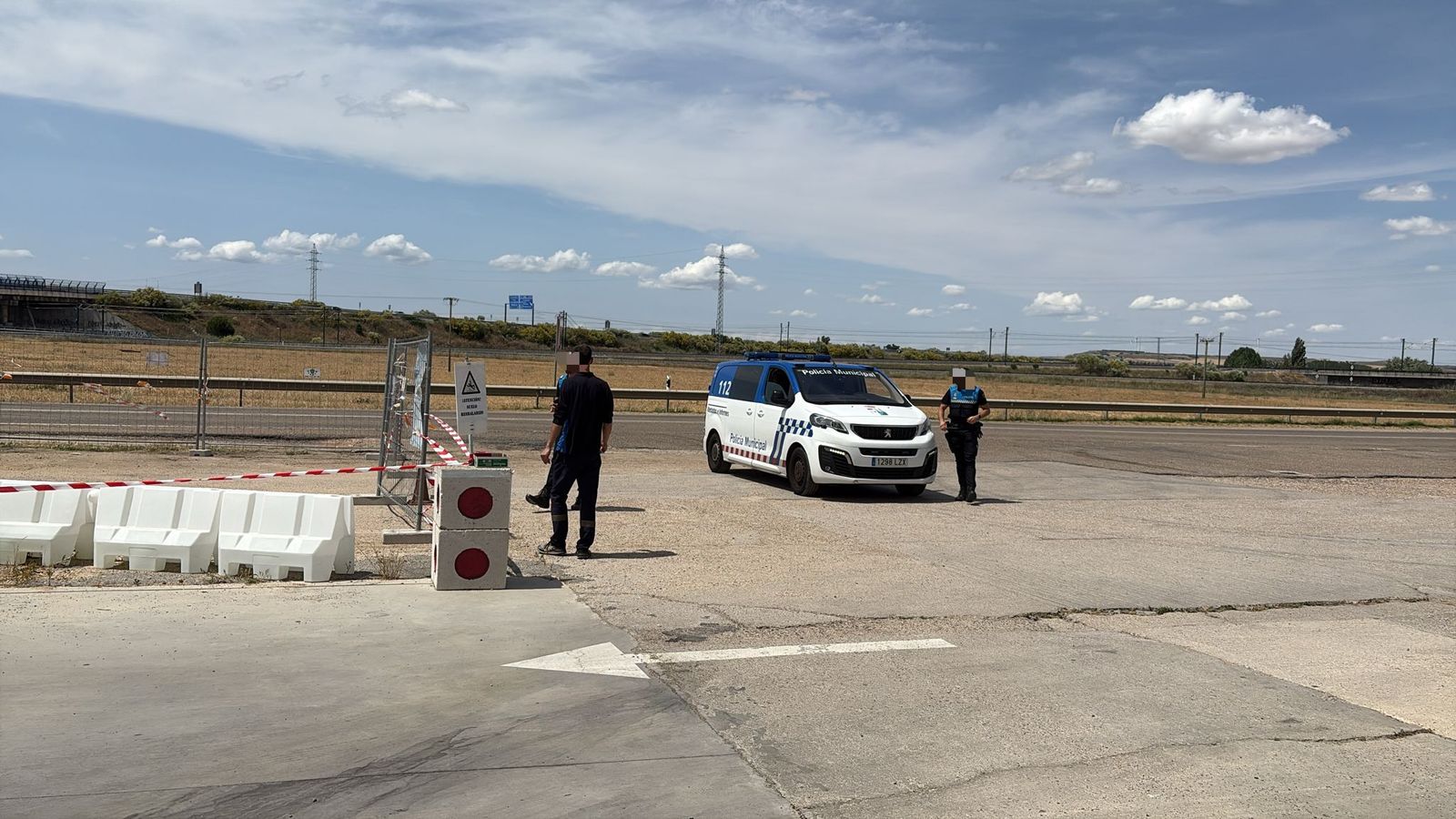 investigan-un-presunto-aparcamiento-ilegal-en-zamora-lucrandose-del-festival-z-live