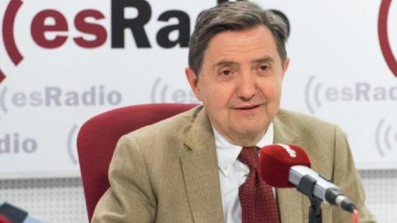 Federico Jiménez Losantos