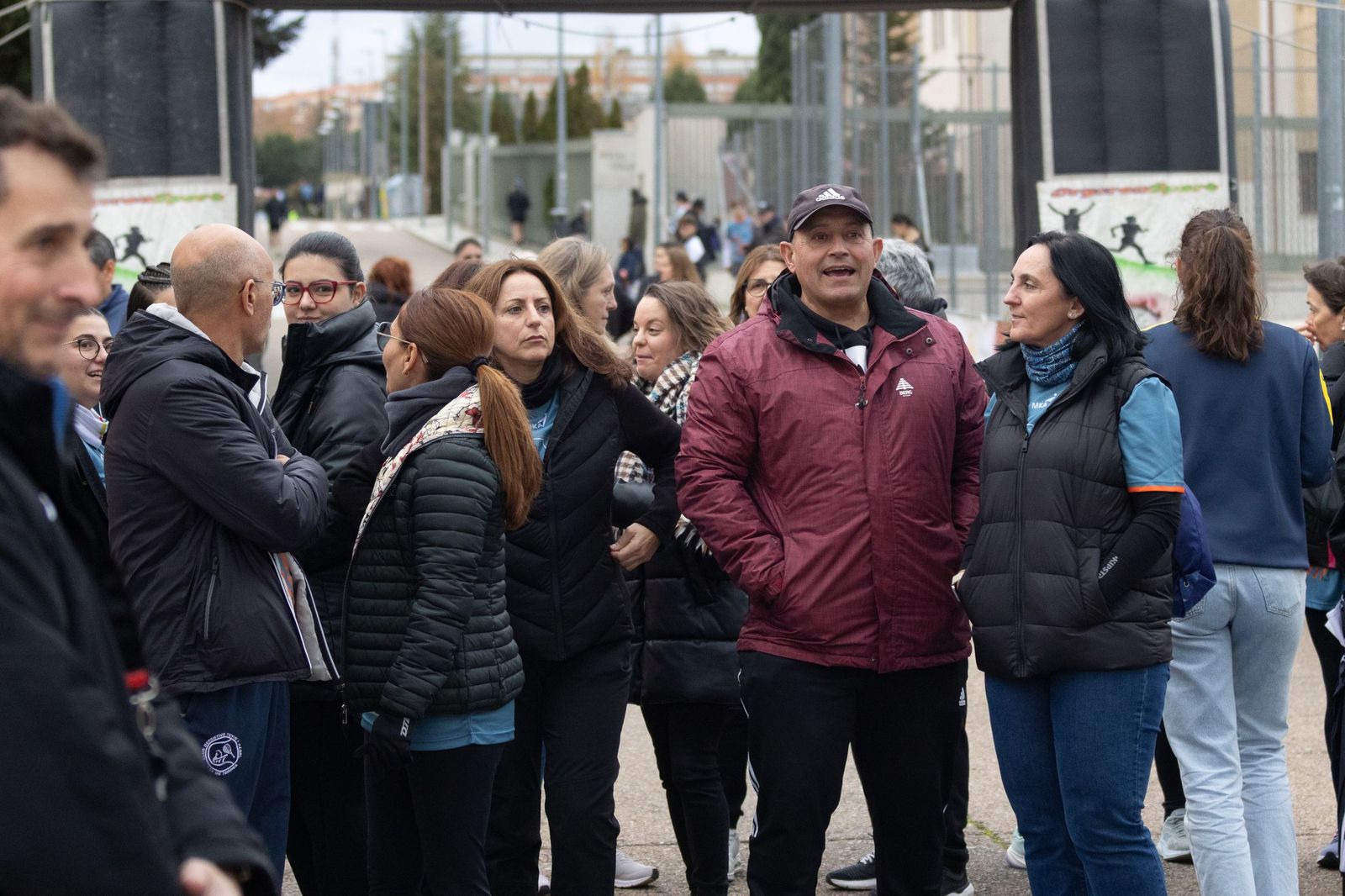 X San Silvestre Universitaria UPSA