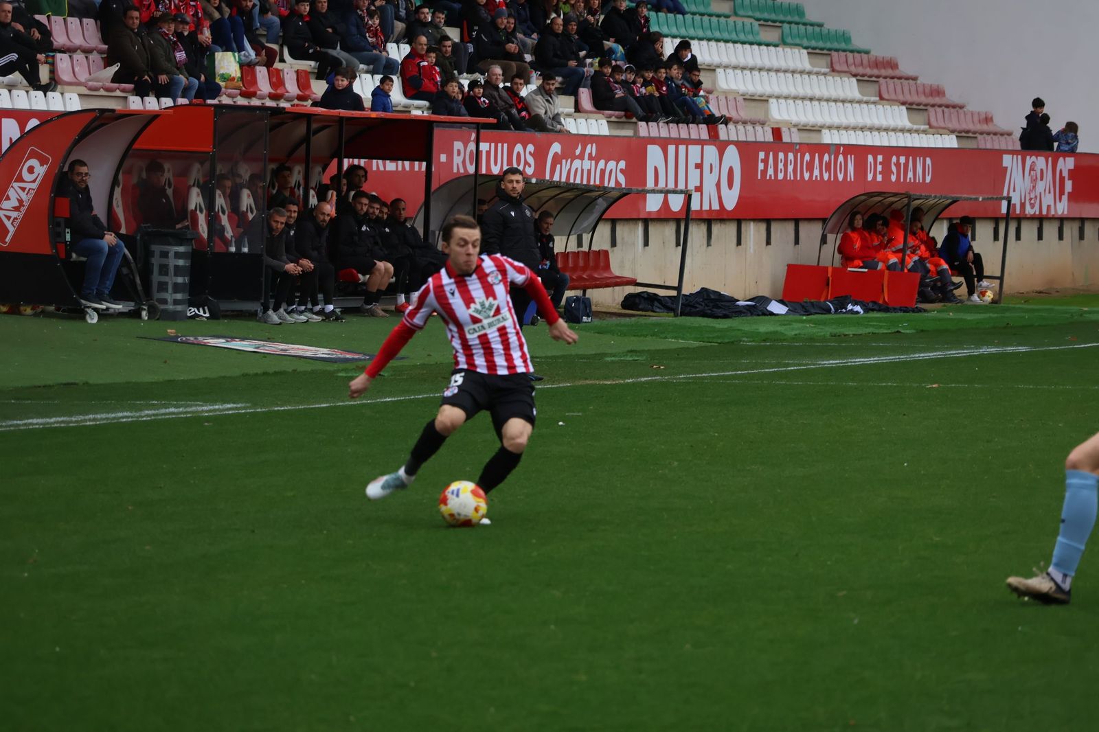 Zamora CF - Barakaldo (26).JPG