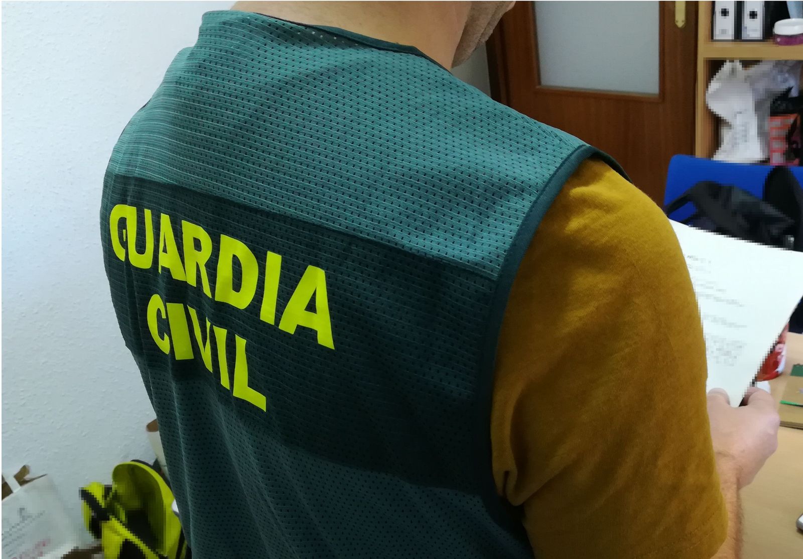 Operacion JAIDY UOPJ