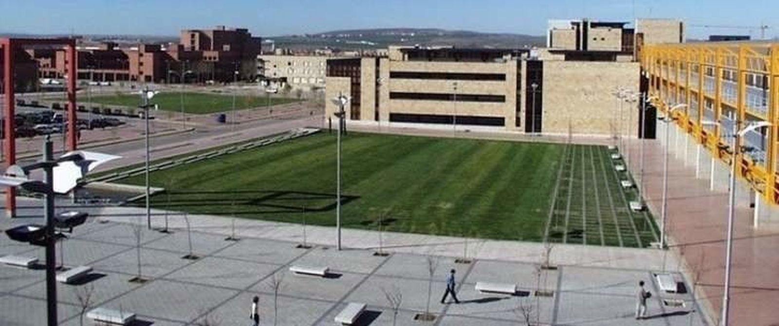 La USAL continuará potenciando los programas de captación de estudiantes