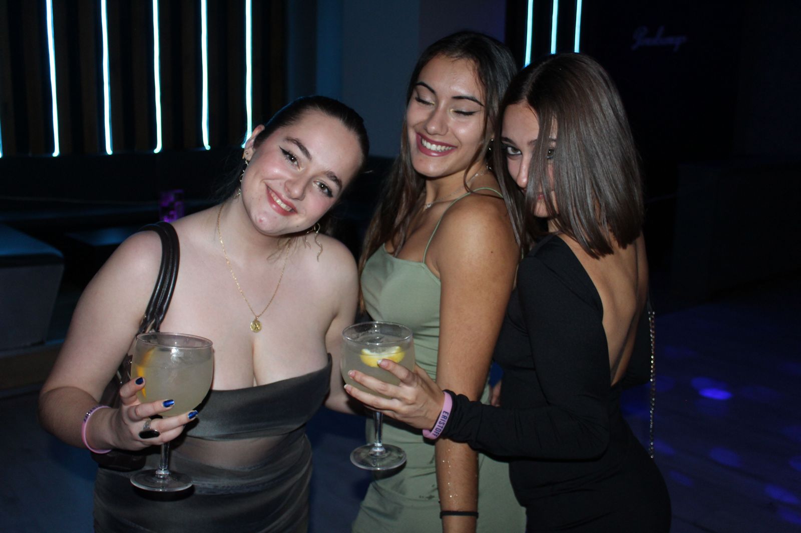 Salamanca de noche viernes 13 de octubre de 2023