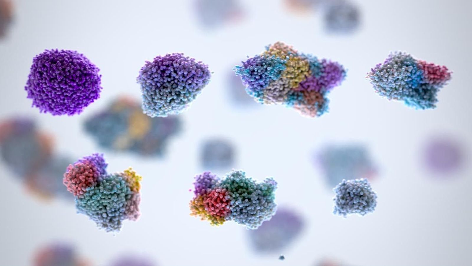 Subtipos de cáncer de riñón