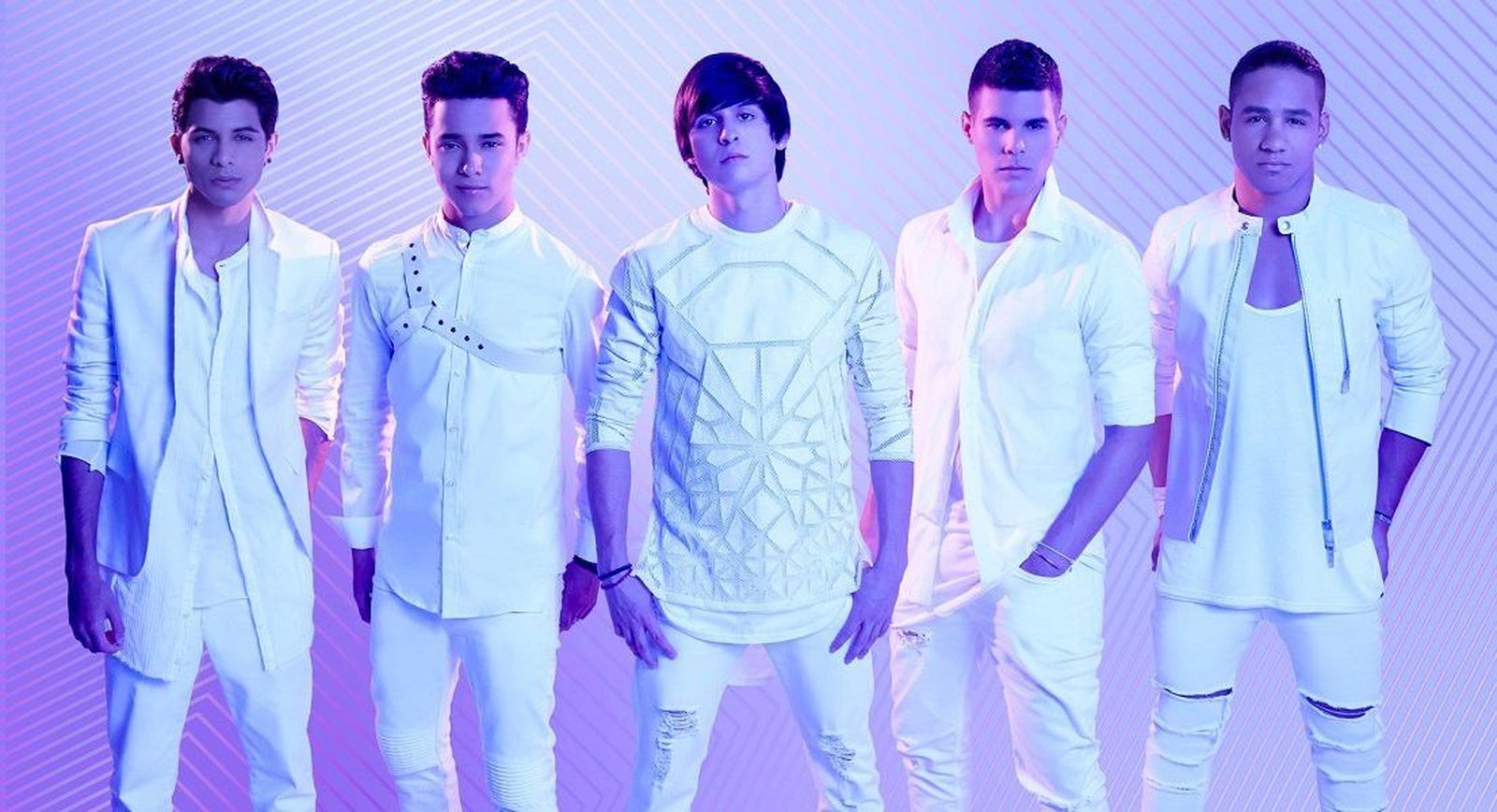 CNCO ofrecerá un concierto en el Multiusos Sánchez Paraíso el próximo 18 de octubre CNCO ofrecerá un concierto en el Multiusos Sánchez Paraíso el próximo 18 de octubre