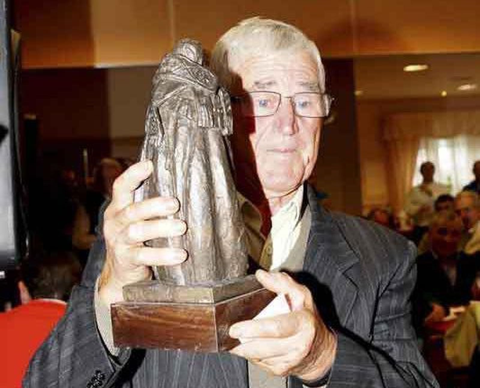 Antonio aureliano capas pardas