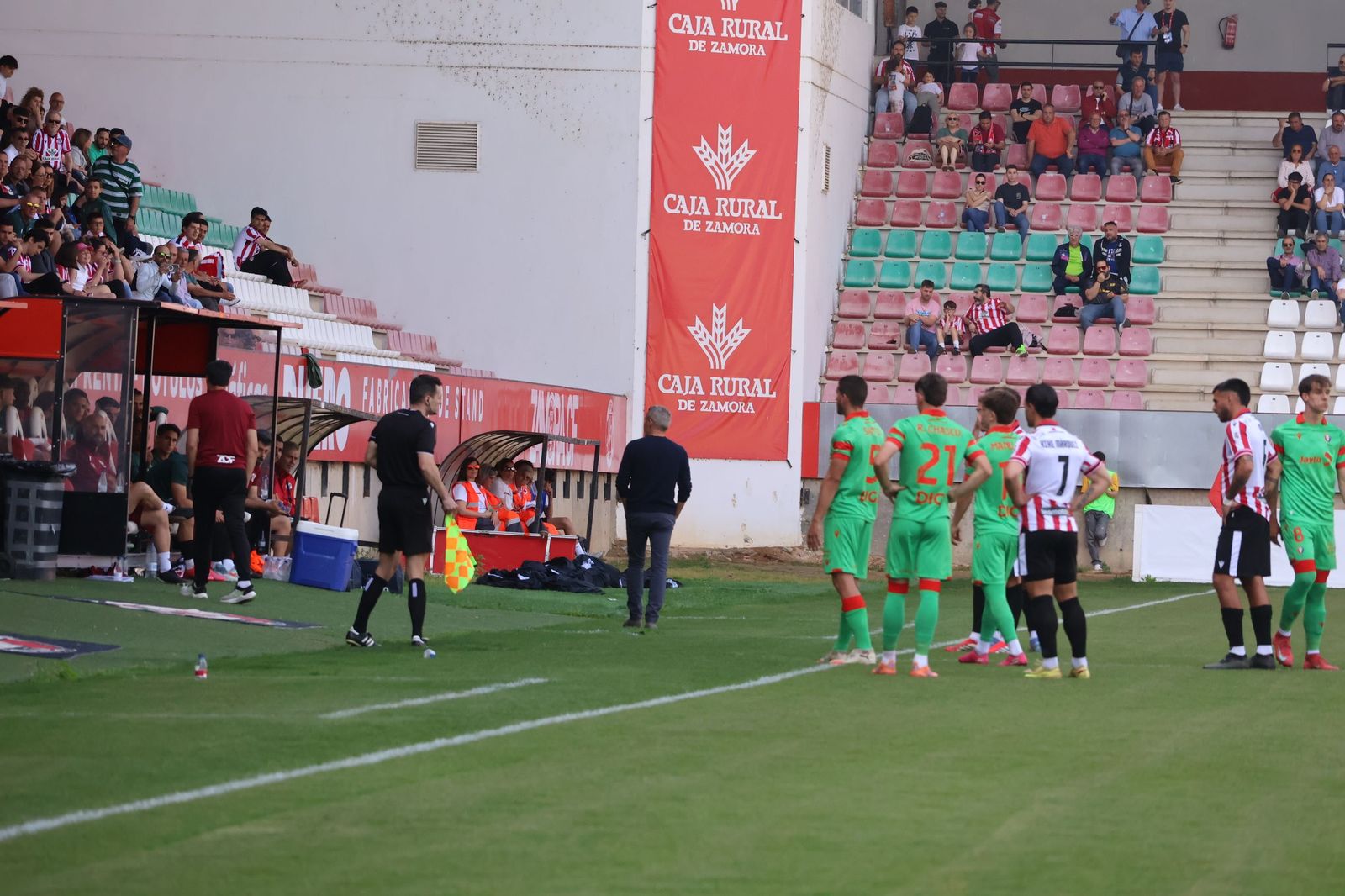 Zamora CF - Osasuna B (42).JPG