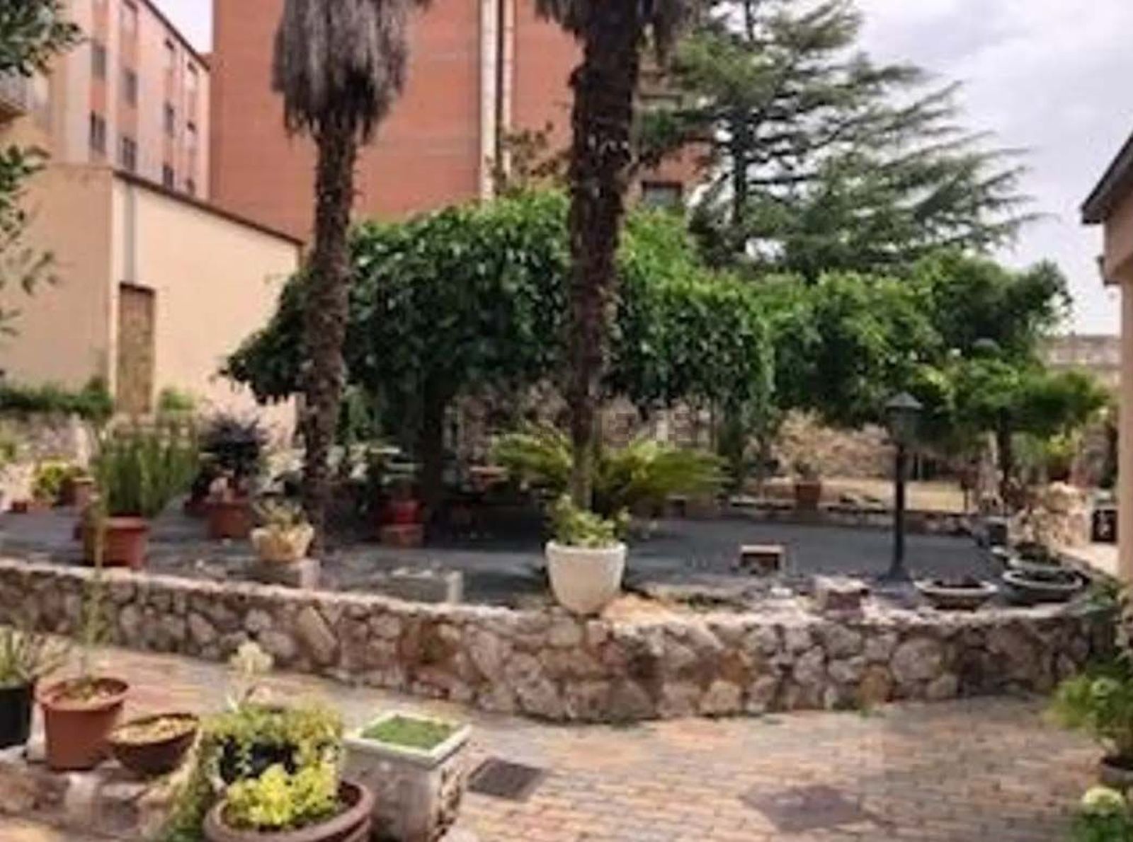 Una imagen de uno de los inmuebles a la venta. Idealista.