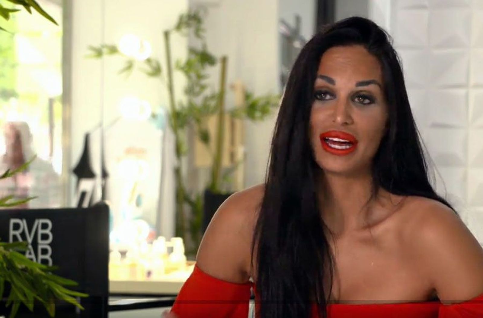 Marisa zamora cenar conmigo