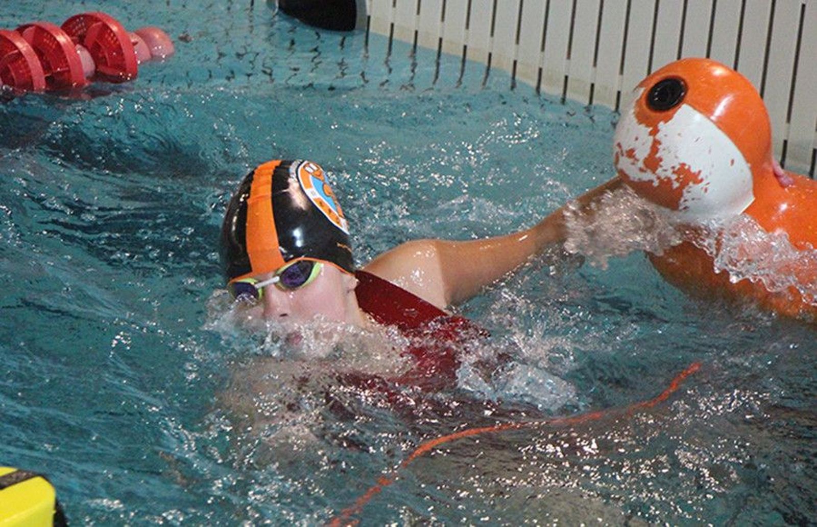 2020 12 14 Fotografia I Jornada Liga Nacional Absoluta