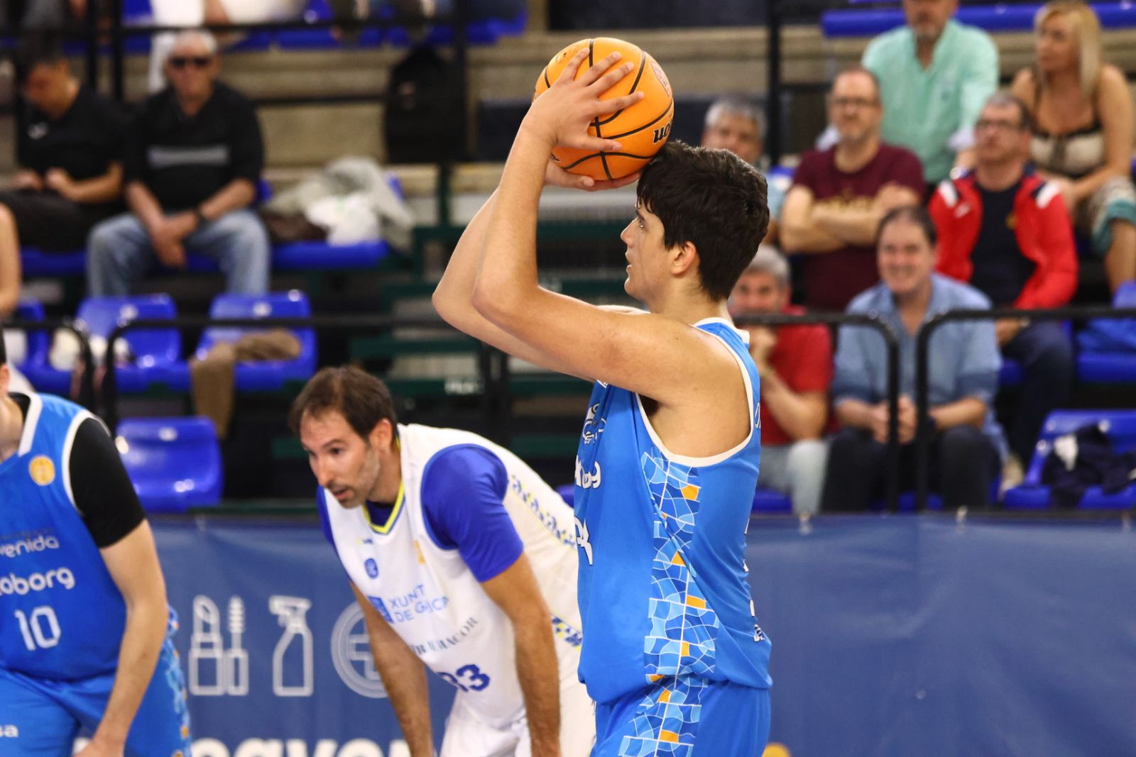 Perfumerías Avenida - Culleredo