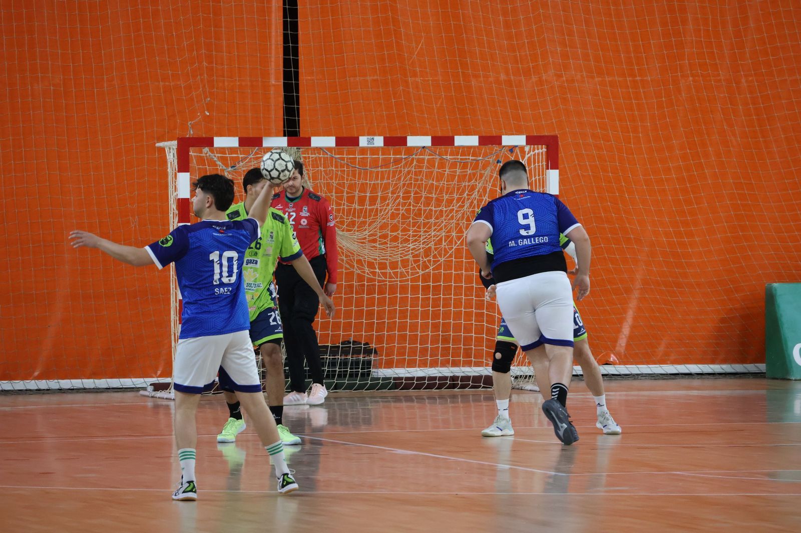 BM Zamora - BM Safa Madrid (15).JPG