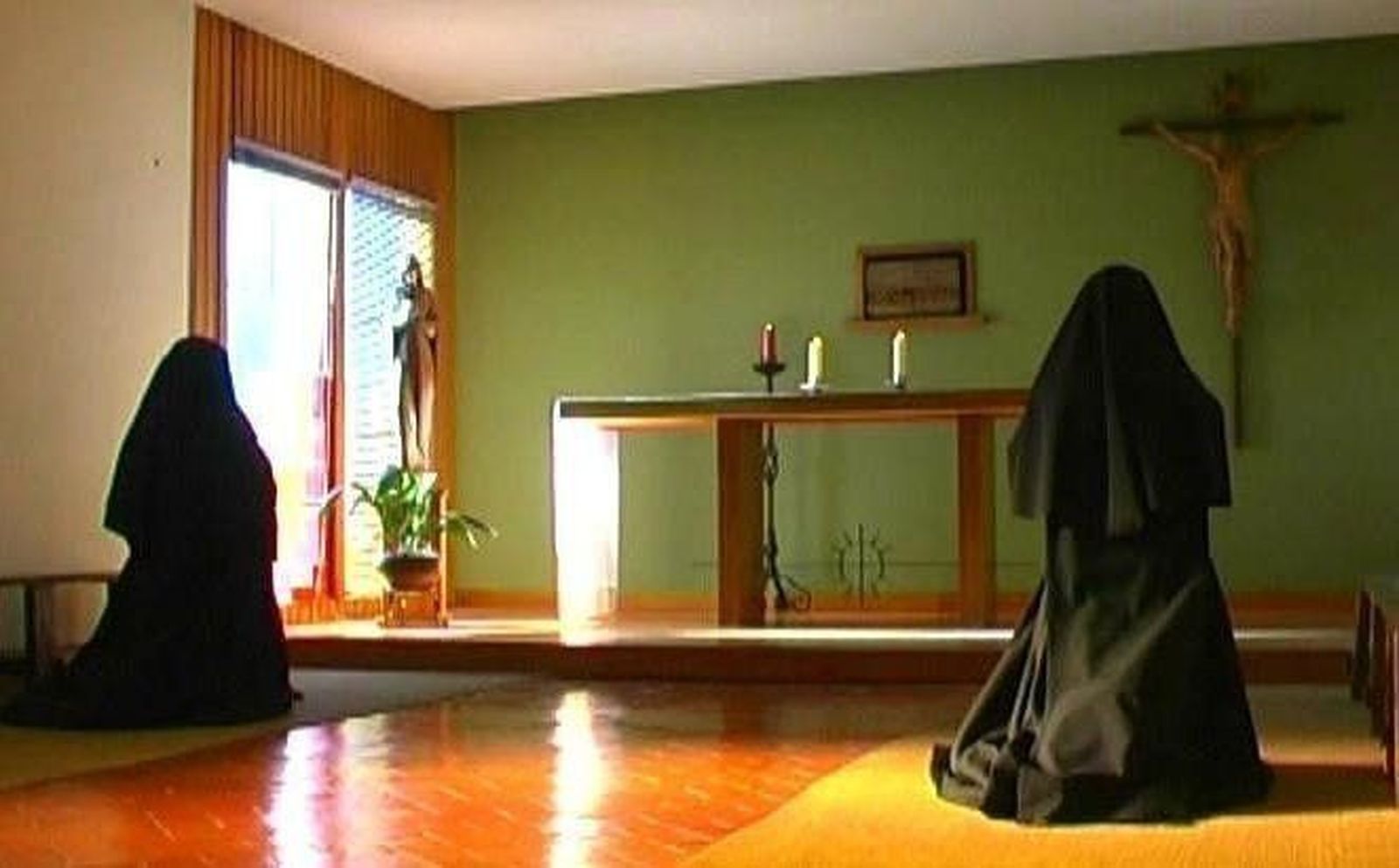 Los seminarios se internacionalizan ante la falta de vocaciones