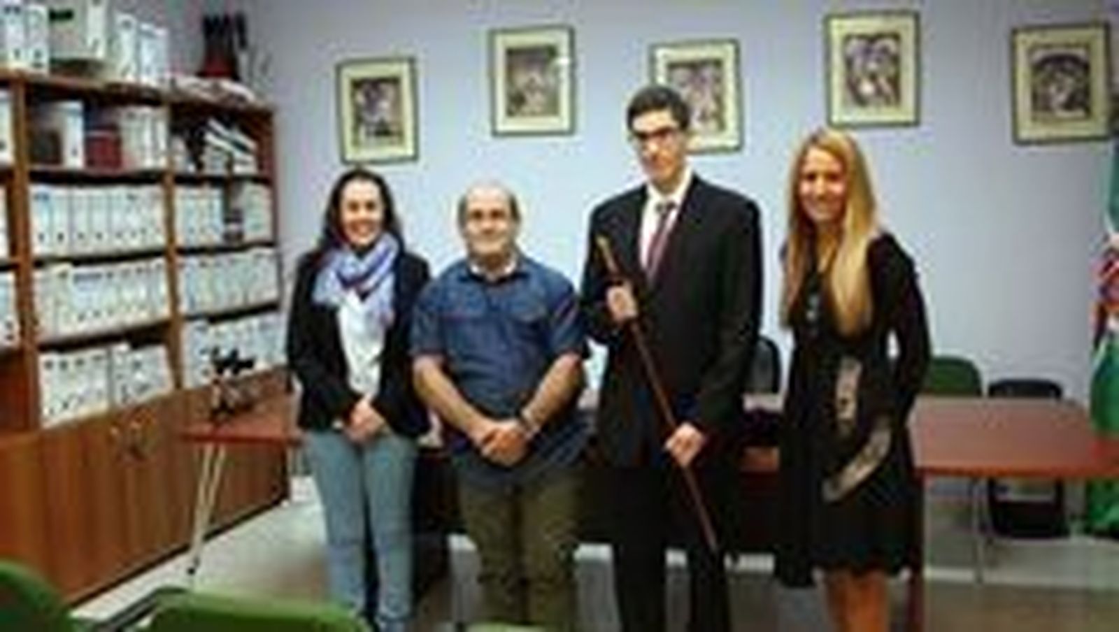 Los Alcaldes de los 248 municipios de la provincia de Zamora