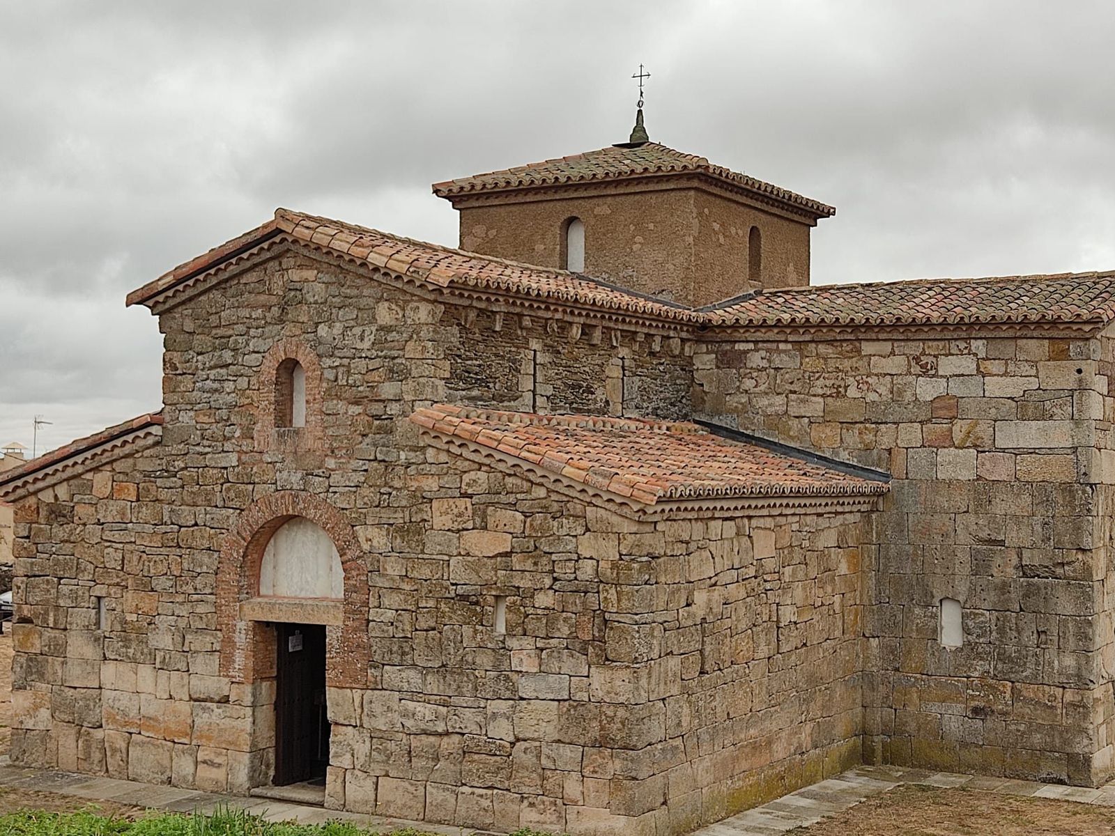 San pedro de la nave (2)