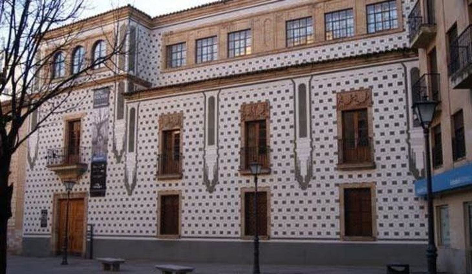 El Centro Cultural Hispano Japonés organiza una conferencia sobre Lorca