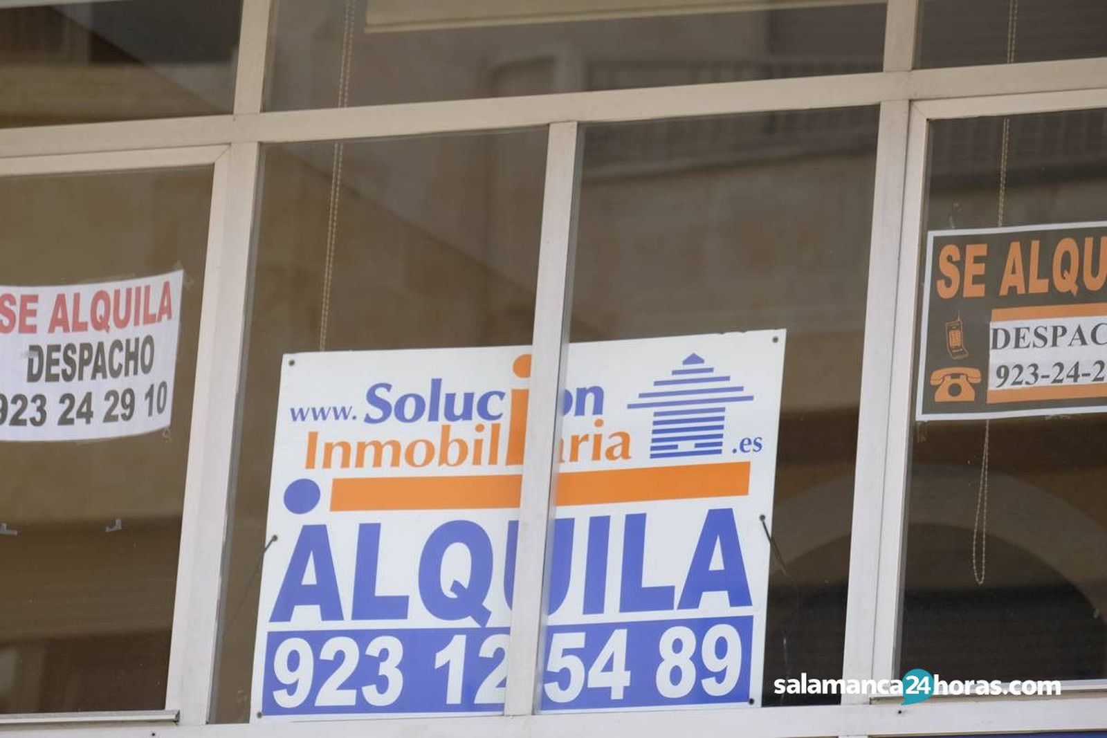 Vivienda alquiler venta (2) Vivienda alquiler venta (2)