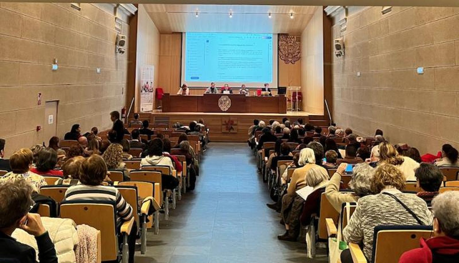 Congreso Humanizar la Educación 6