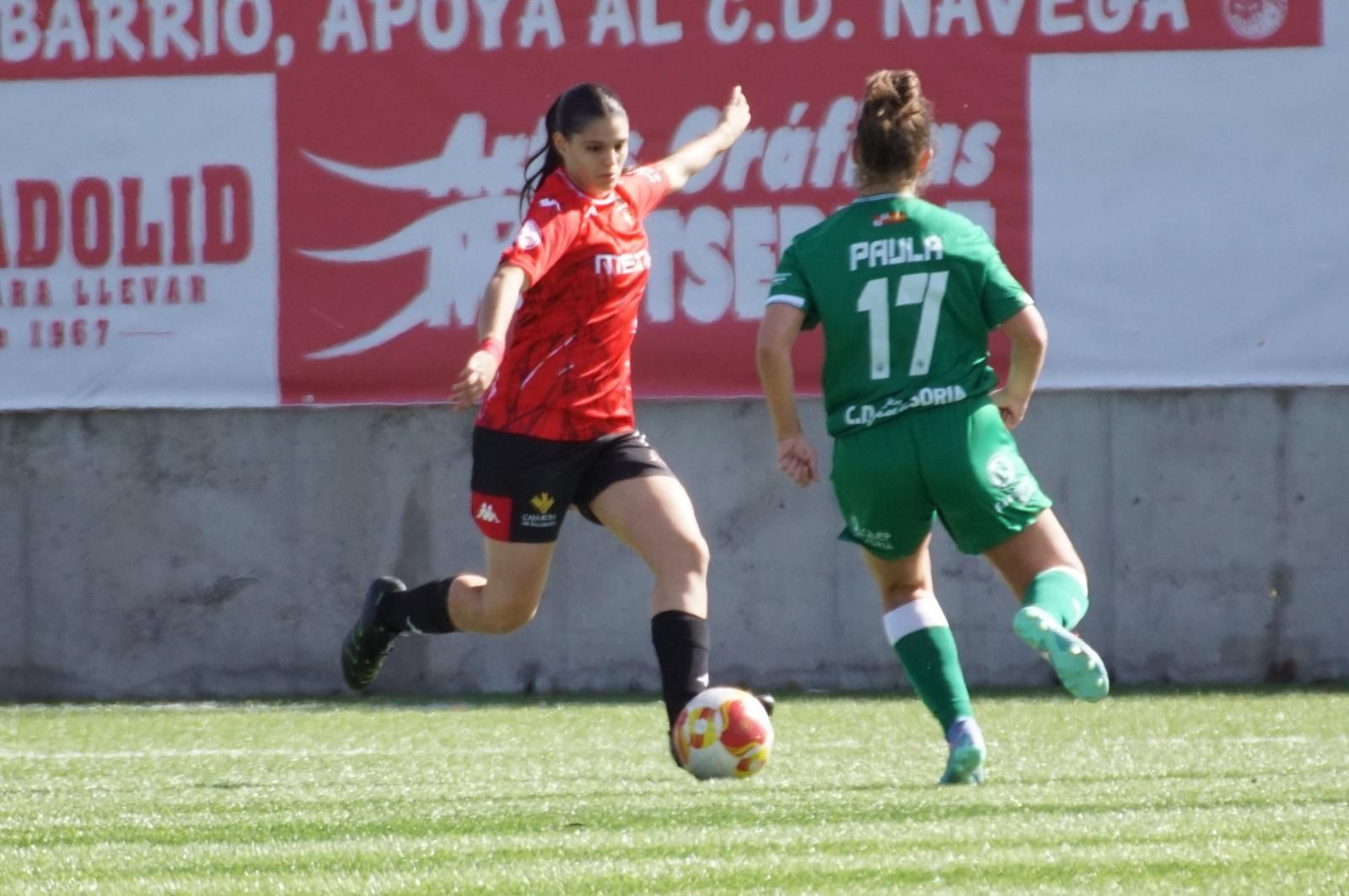 Salamanca Fútbol Femenino – CD San José