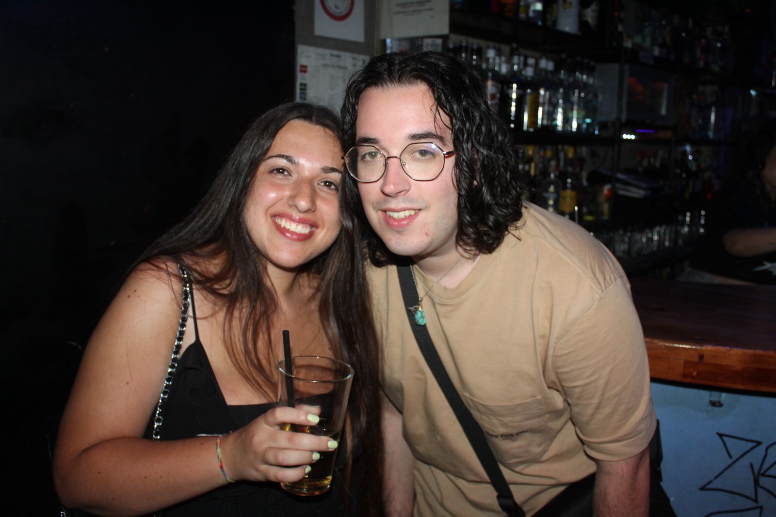 Salamanca de noche, jueves 2 de octubre