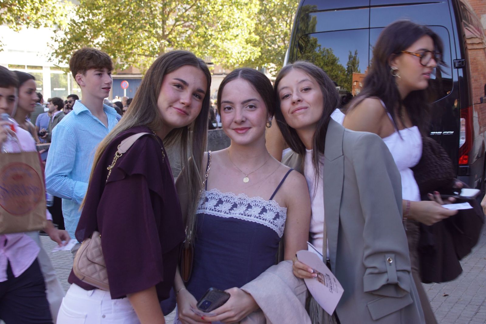 Así ha vivido la afición salmantina el adiós a la feria desde los tendidos: imágenes del ambiente en la corrida concurso