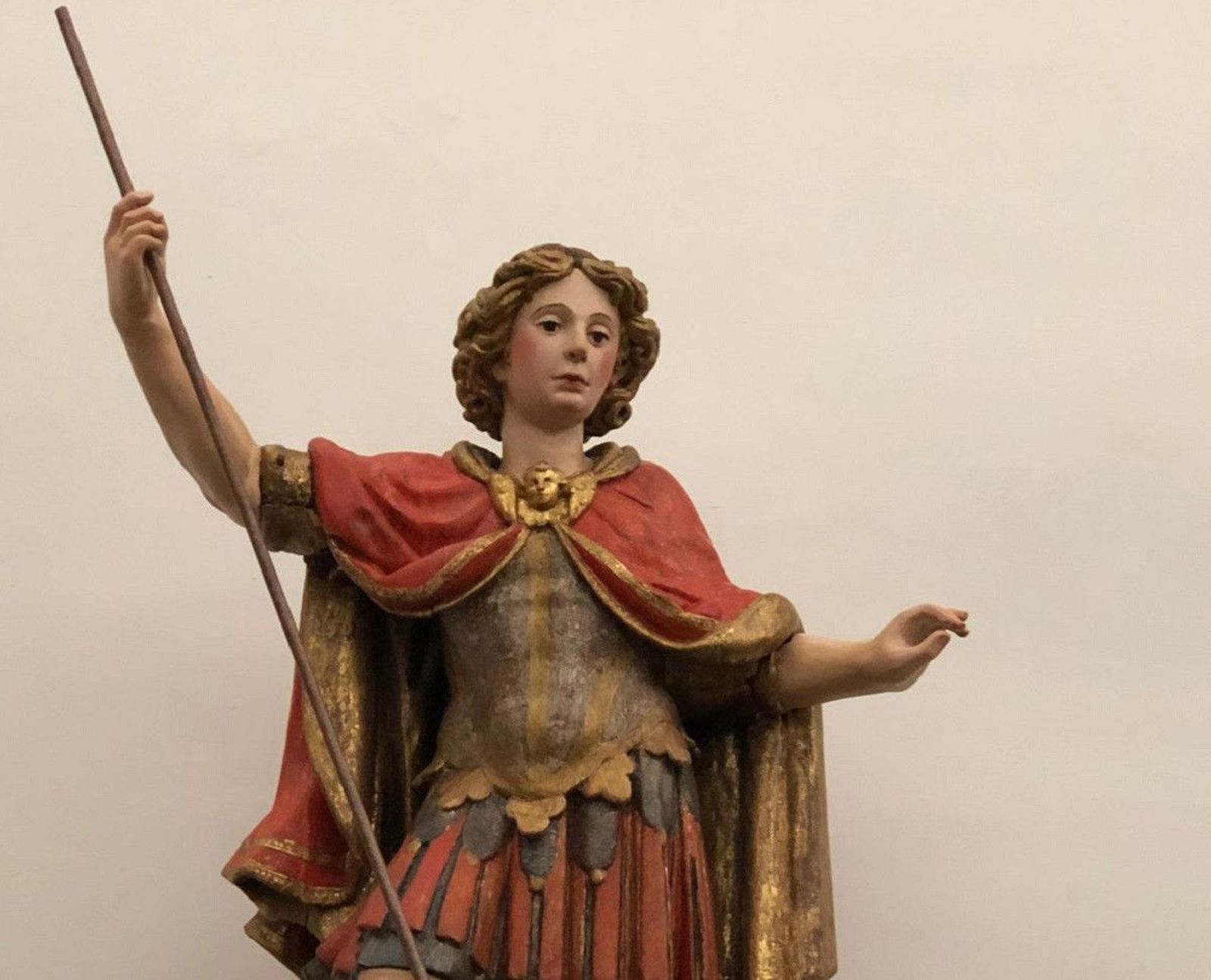 Peñaranda restauración San Miguel