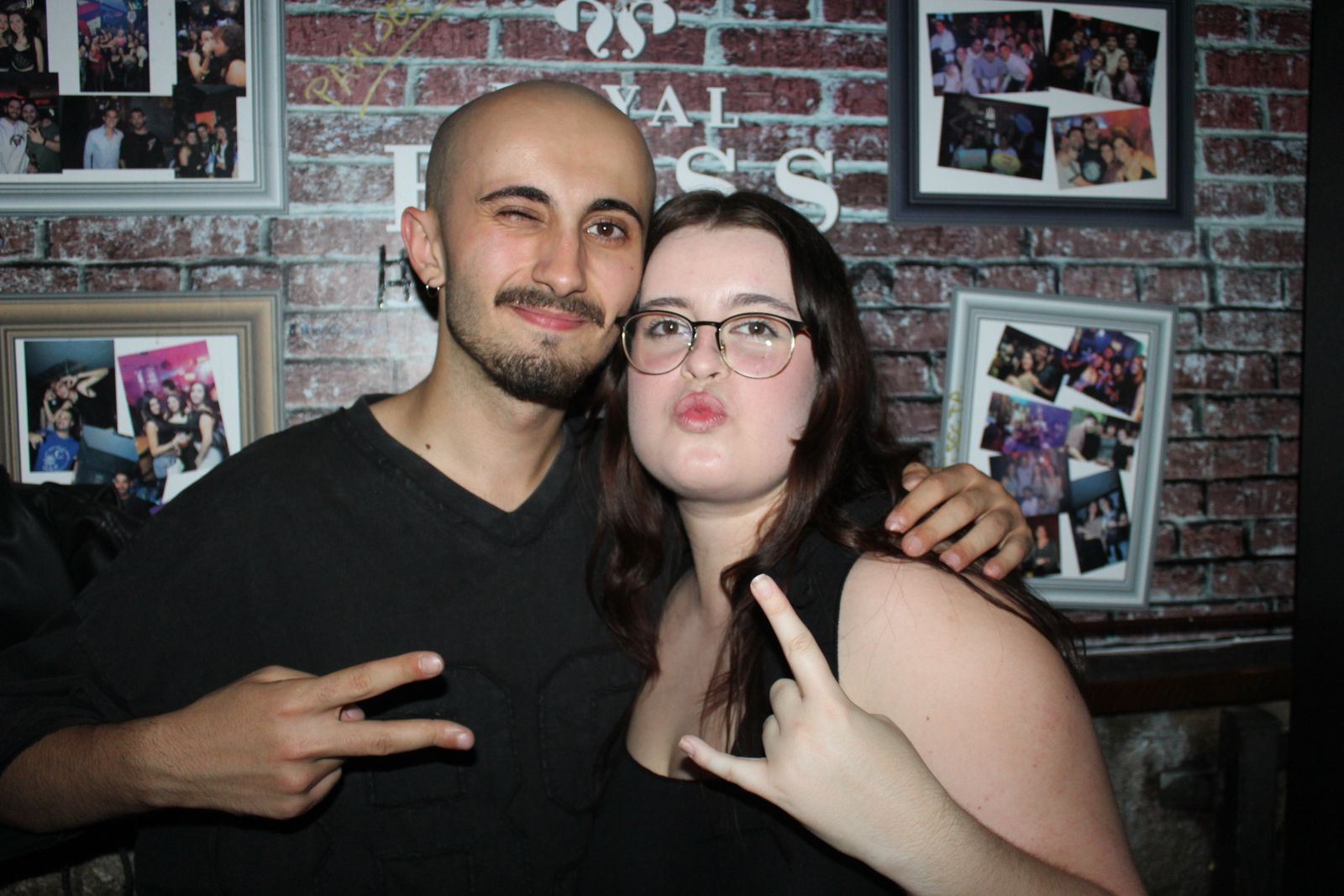 Salamanca de noche, sábado 6 de septiembre