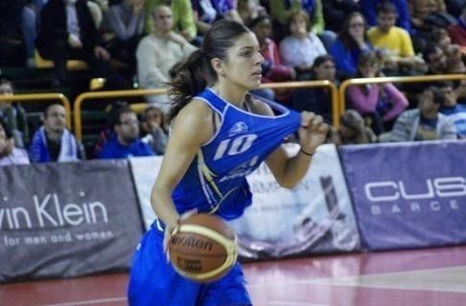 Avenida viaja a La Seu en busca de seguir sumando en liga