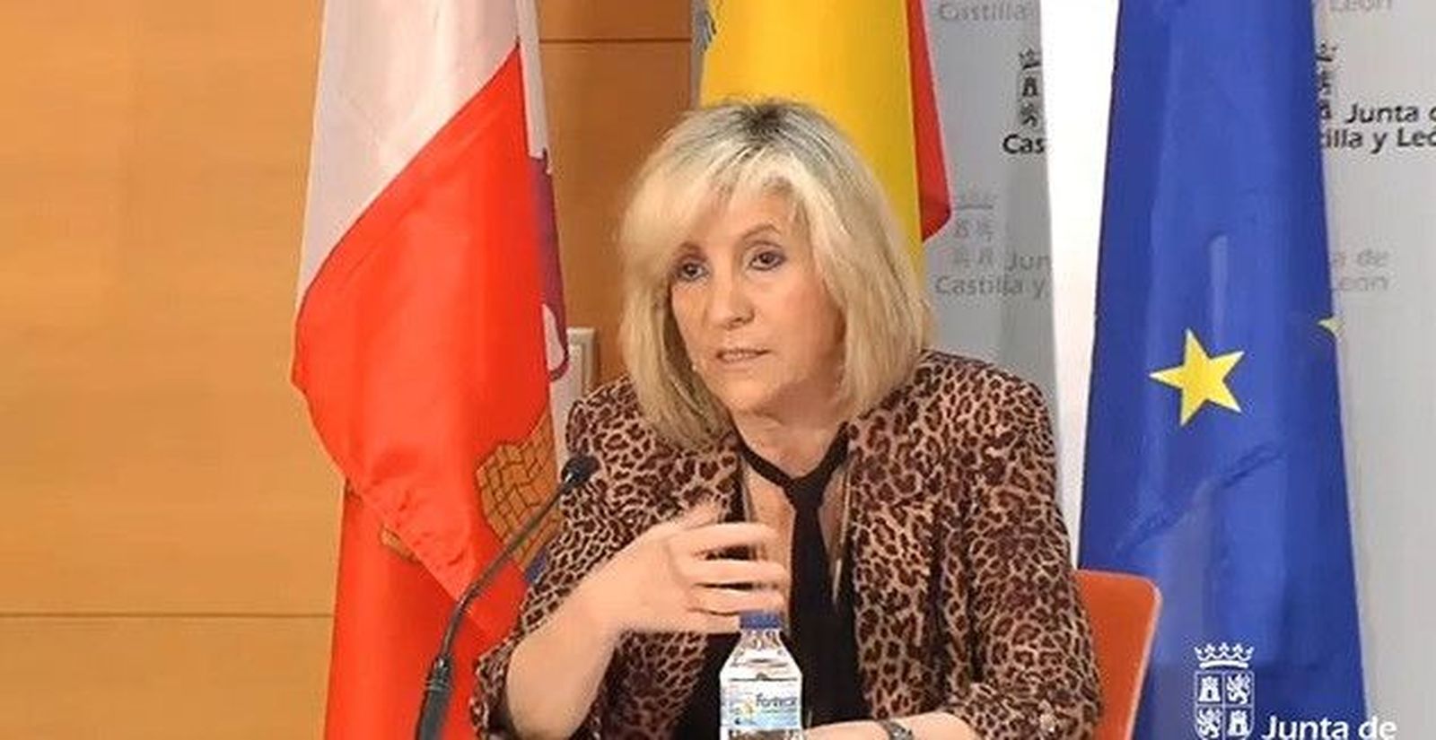 Consejera