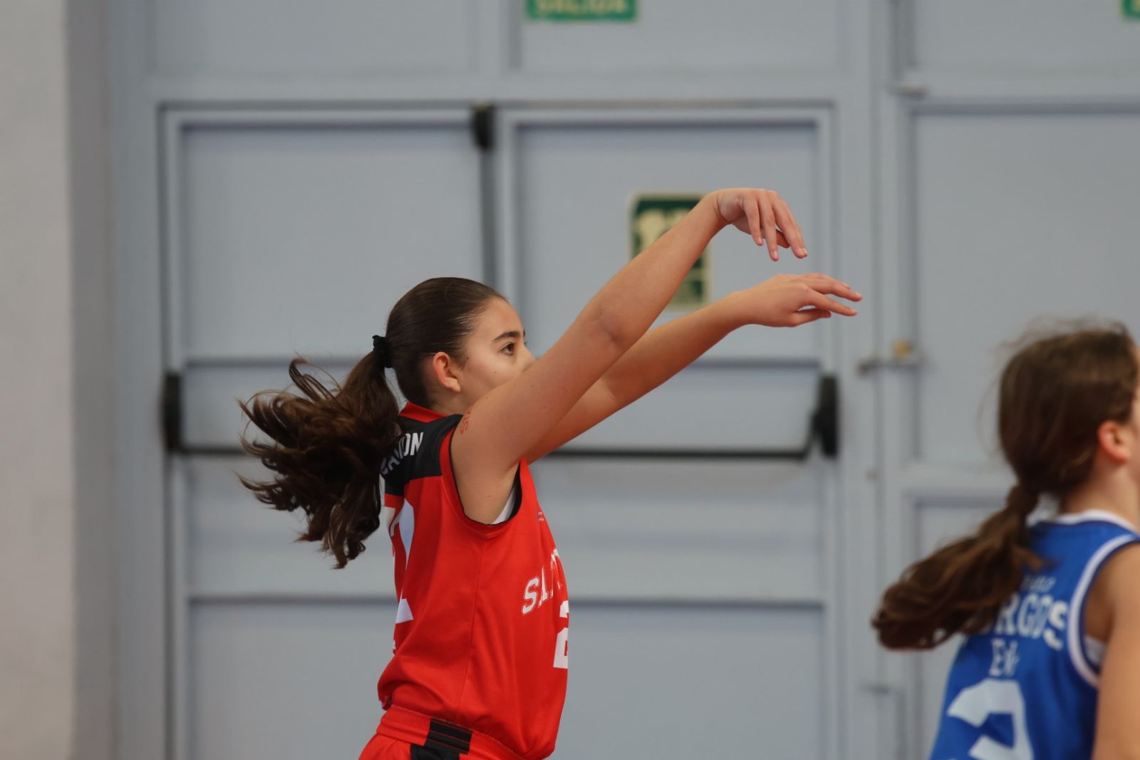 Liga Autonómica de Minibasket