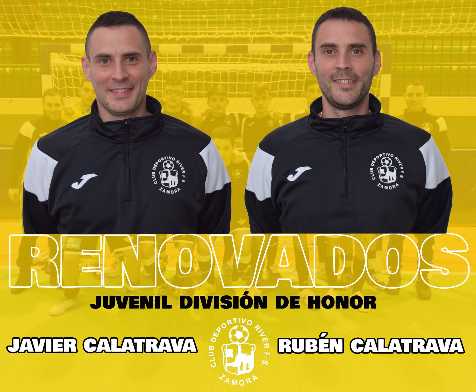 MODELO RENOVACION LOS CALA JDH