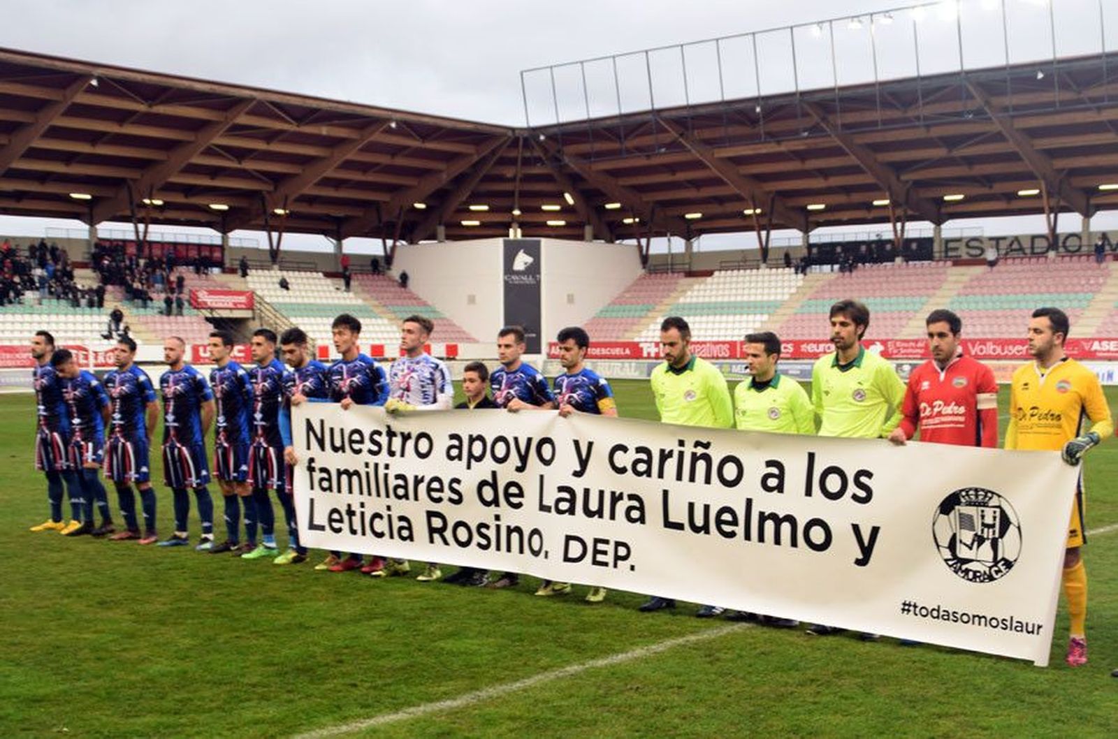 Zamora laura leticia uxama