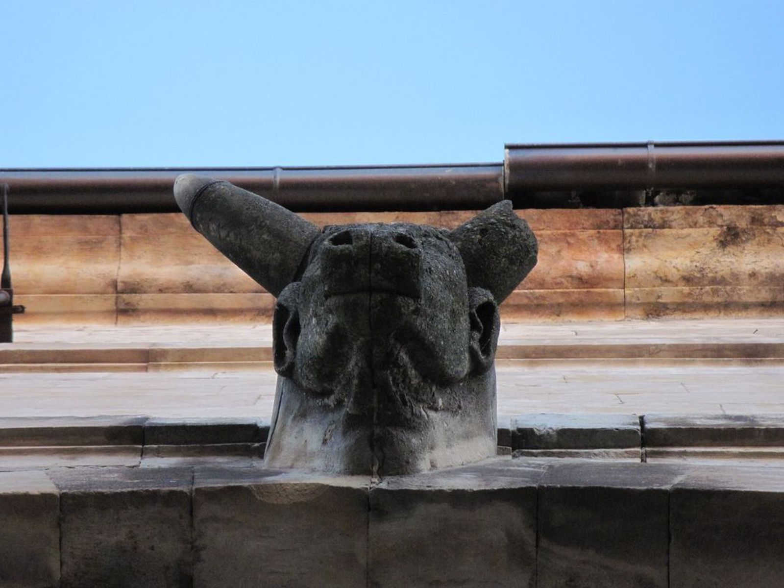 Destrozos soportales Ciudadanos por la Defensa del Patrimonio (5)