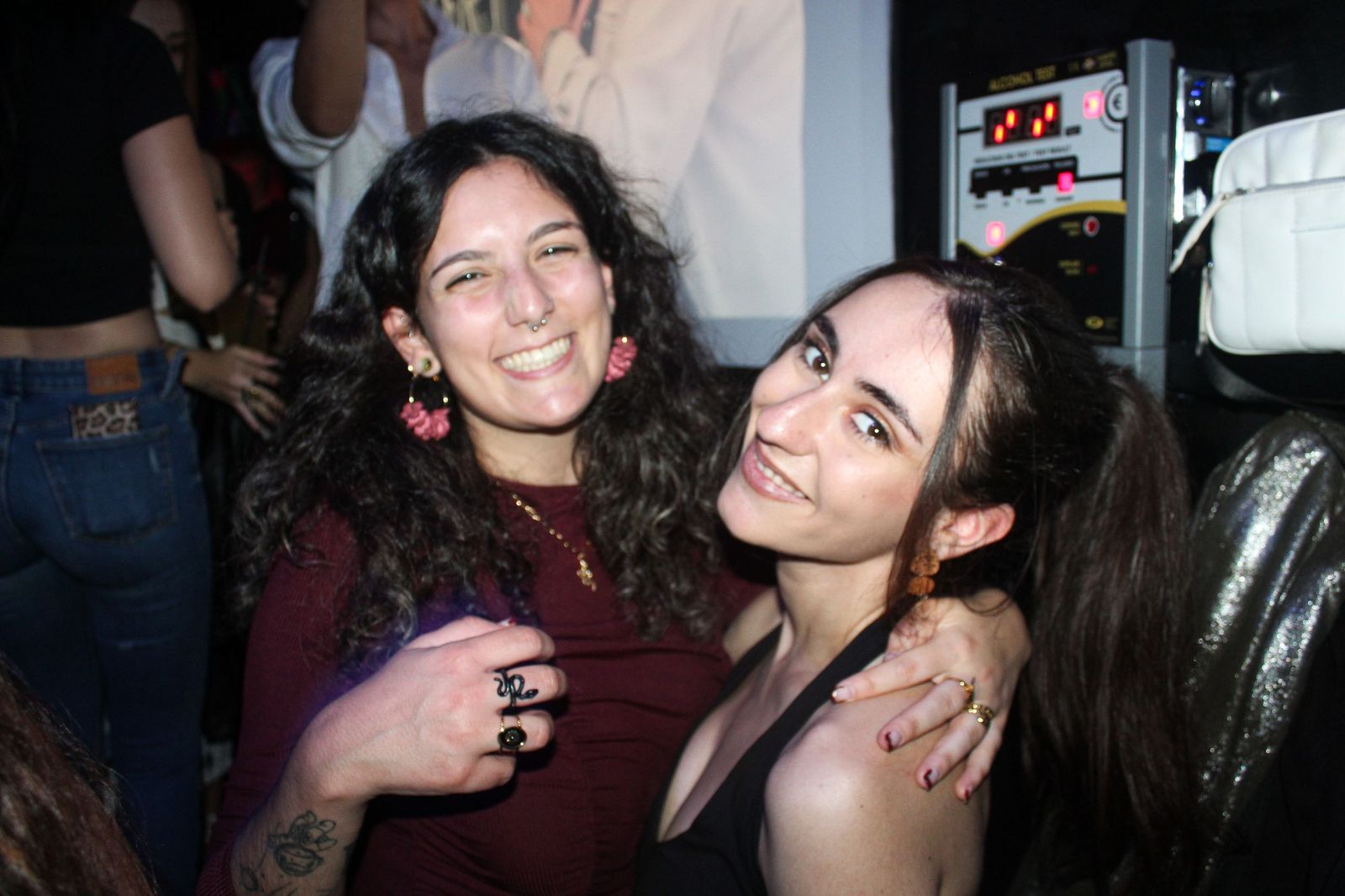 Salamanca de Noche, sábado 25 de octubre