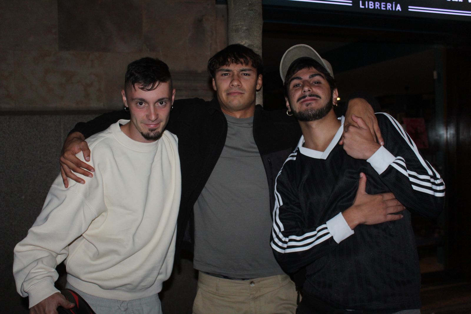 La Feria de Día cierra una de sus mejores jornadas durante las fiestas de Salamanca